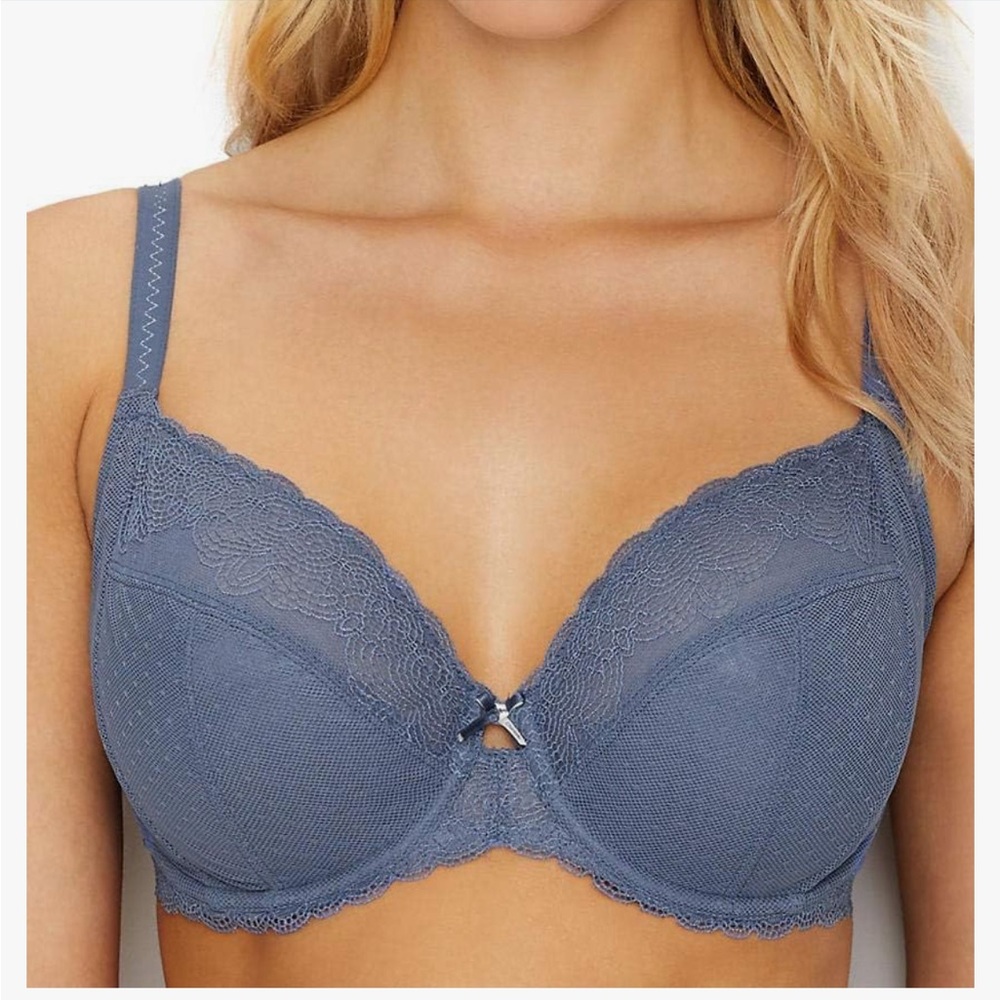 Chantelle underwire bra